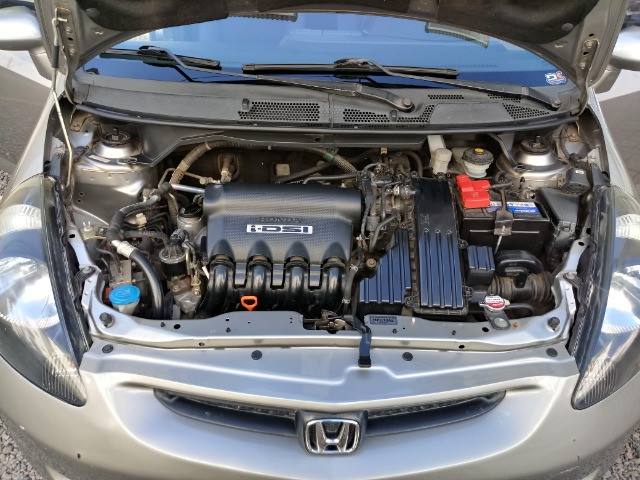 Vende-se Honda Fit lxl 2004 - Foto 7