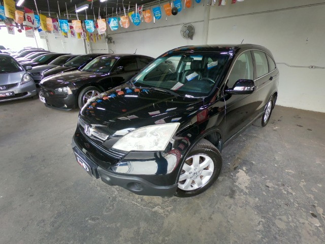 Honda CR-V LX 4x2 2.0 Gasolina AT