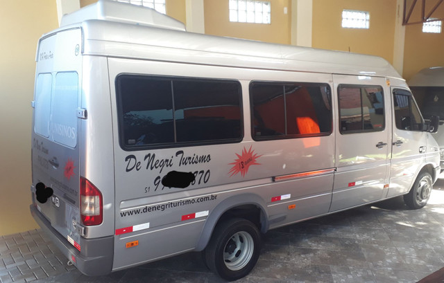 sprinter mini