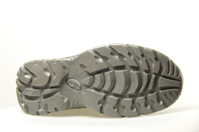 bota de segurança fujiwara com velcro