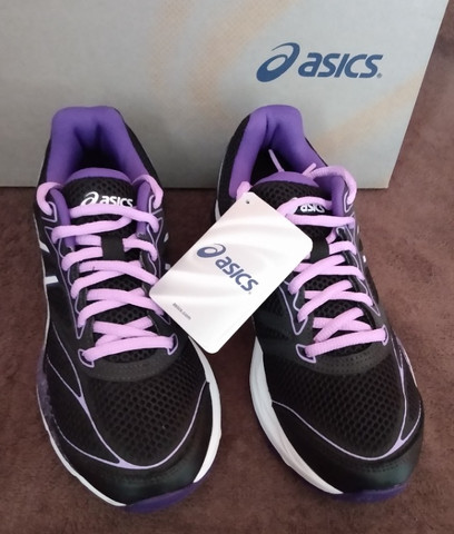 asics gel pulse 8a