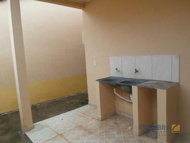 Algo casa casa diamantino rua osvaldo cruz, 196- casa em residencial - Foto 5
