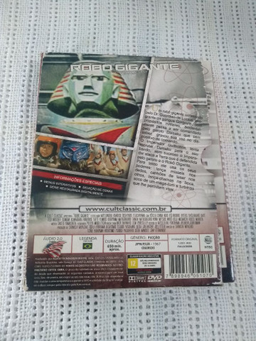  Robo gigante TV - Foto 2