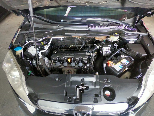 Honda CR-V LX 4x2 2.0 Gasolina AT - Foto 12