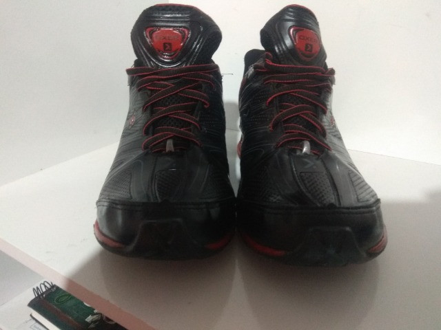 tenis oxer preto