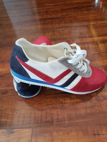 sapatênis olx