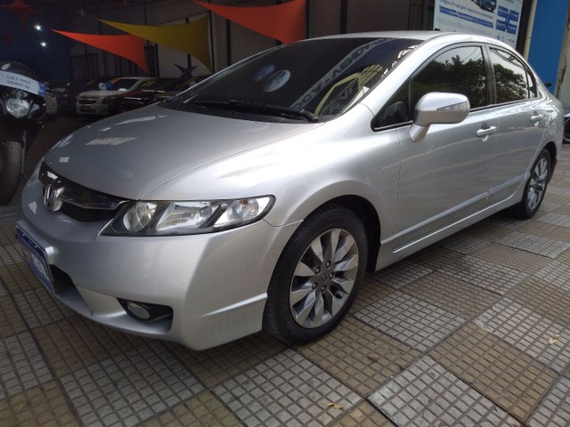 HONDA CIVIC 2011 CAMBIO MANUAL