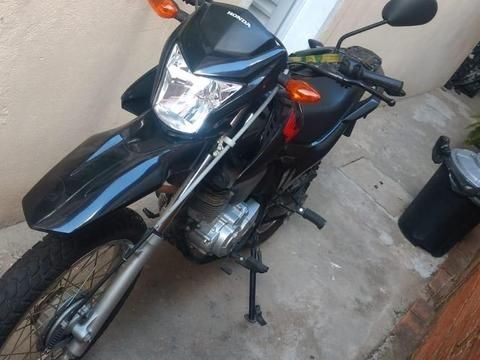 HONDA NXR 160 BROS