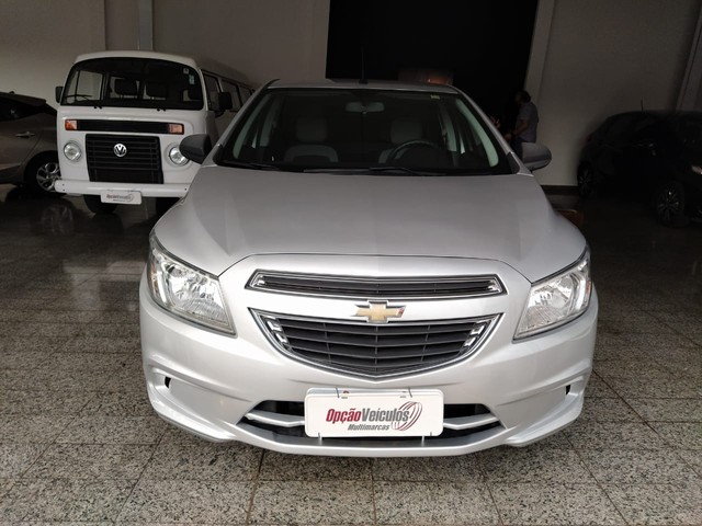 CHEVROLET ONIX 1.0 LT SPE/4