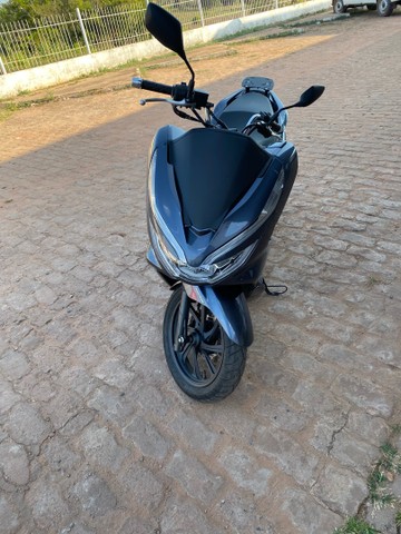 HONDA PCX2019 OPORTUNIDADE
