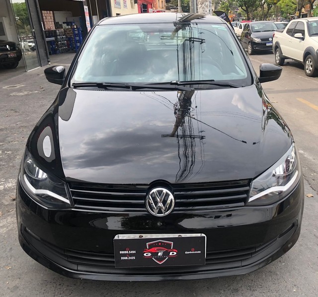 VOLKSWAGEN GOL 1.6  G5   FLEX 