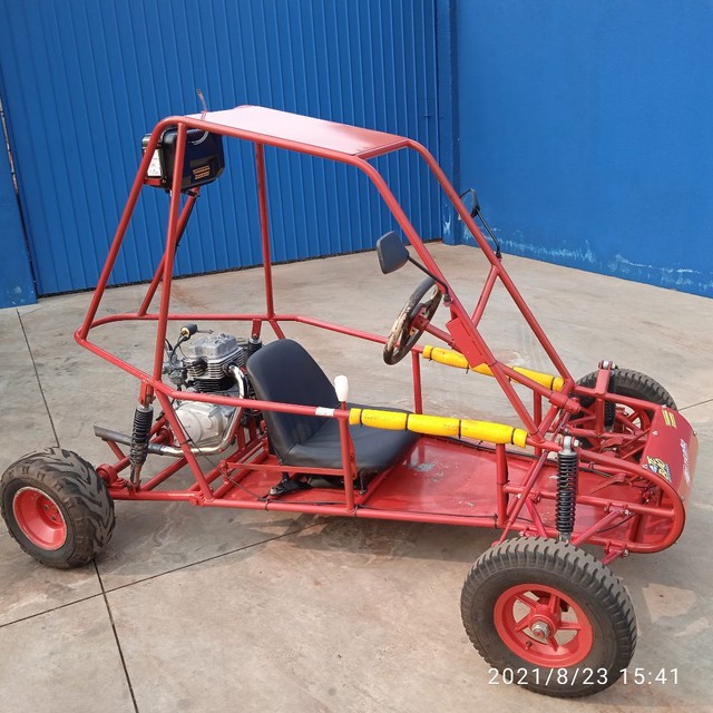 KART CROSS