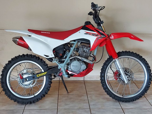 NX200 PARA TRILHA