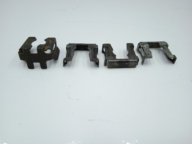 3409 Kit Travas De Bicos Injetores Versailles Pointer 