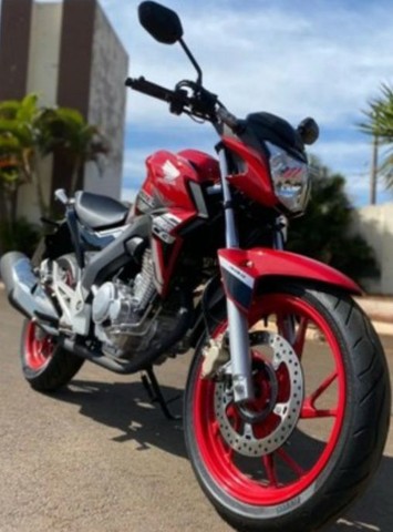 HONDA CB 250