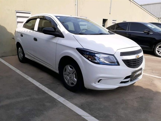 CHEVROLET PRISMA 1.0 MPFI JOY 8V FLEX 4P MANUAL
