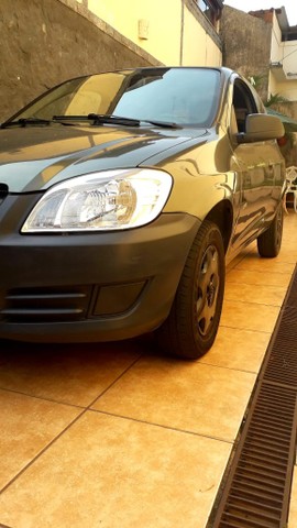 VENDO CELTA LIFE 1.0 VHC-E COMPLETO