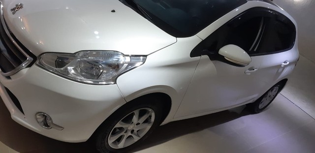 PEUGEOT 208 ALLURE 2º DONA