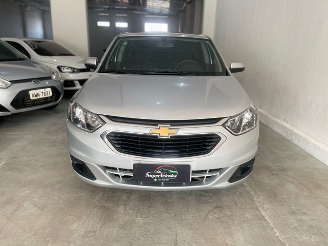 COBALT LT 1.4 COMPLETO