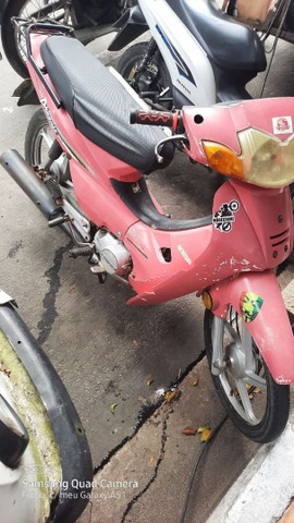 FÊNIX 50 CC