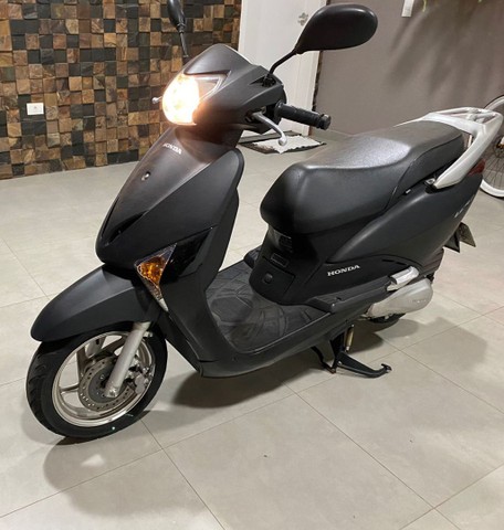 HONDA LEAD 110