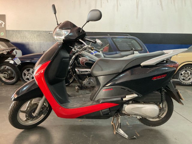 HONDA LEAD 110CC 2010