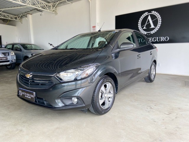 CHEVROLET PRISMA LTZ 1.4