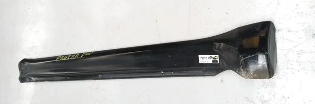 Spolier Lateral Pajero Full 00/03 Esquerdo #18704
