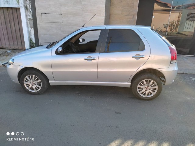 FIAT PALIO 1.0