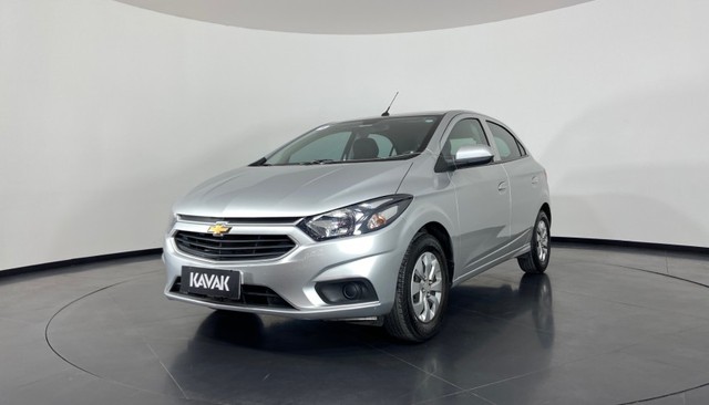 112093 CHEVROLET ONIX 2018 COM GARANTIA