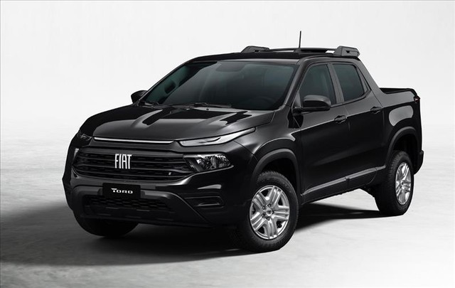 FIAT TORO 1.8 16V EVO ENDURANCE
