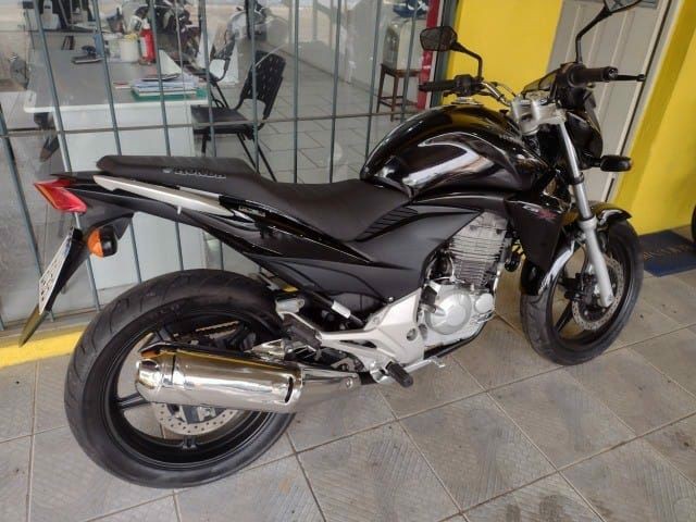 HONDA CB 300