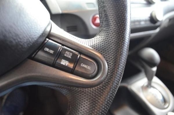 CIVIC/ 1.8 16 FLEX 2009