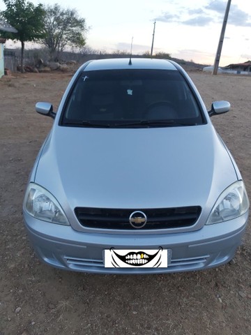 CHEVROLET CORSA 2007