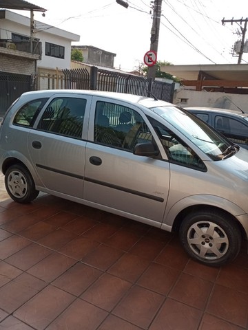 MERIVA JOY 1.4 2012