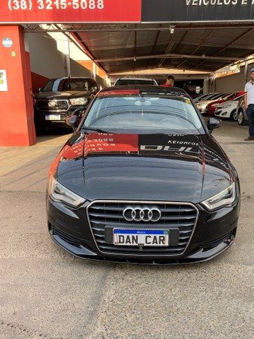 AUDI A3 1.4 TSFI 2014 ATRACTION