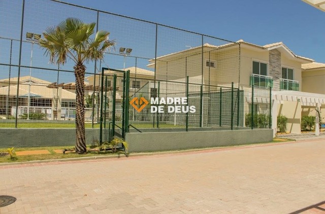 Casa em condomínio Alto Padrão no bairro Papicu com 142m² - Fortaleza - Foto 3