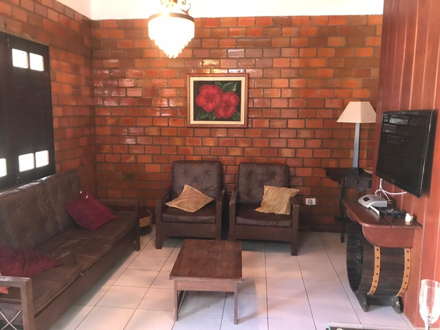 Casa em Gravatá com 05 quartos para até 10 pessoas - Foto 4