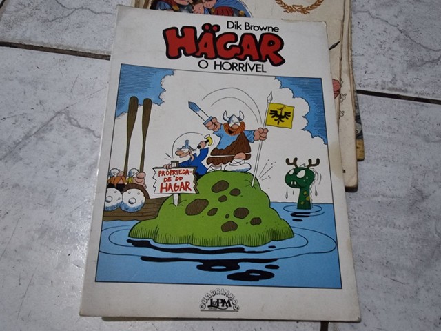 Kit Asterix Legionário Revista Uma Aventura de Asterix o Gaulês anos 1967 - Foto 5