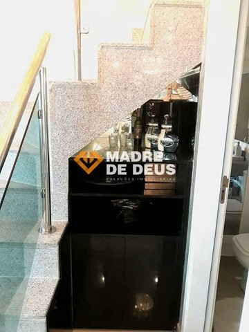 Casa em condomínio Alto Padrão no bairro Papicu com 142m² - Fortaleza - Foto 5