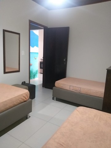 MATINHOS -  Ótima Casa 2 Quartos - Balneário Perequê. - A 100 mts. Praia - Foto 12