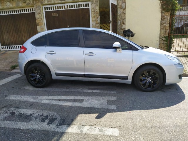 C4 2.0 AUTOMÁTICO 2009/10