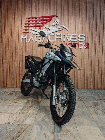 HONDA XRE 300