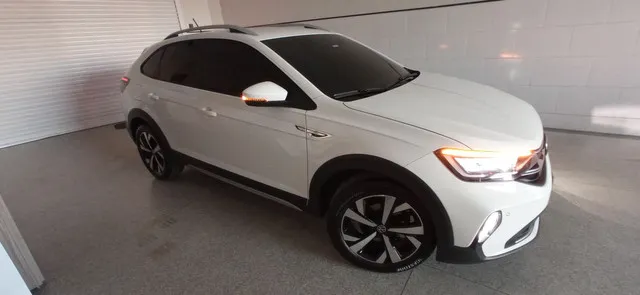 Nivus Highline 1.0 turbo