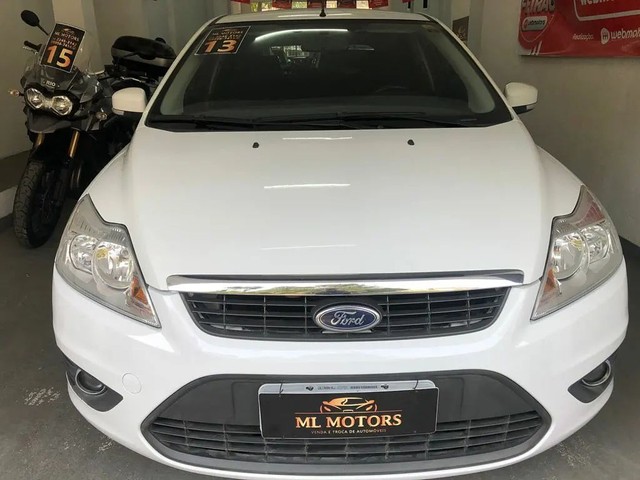 FORD FOCUS 2013