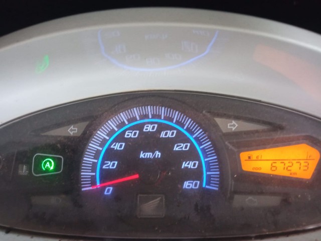 VENDO HONDA PCX