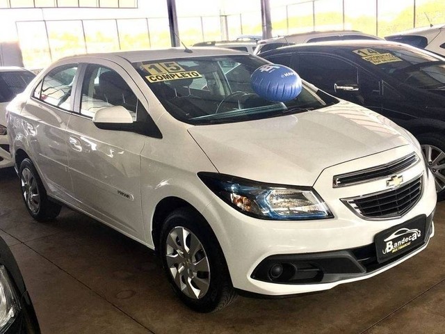 PRISMA 2014/2015 1.4 MPFI LT 8V FLEX 4P AUTOMÁTICO
