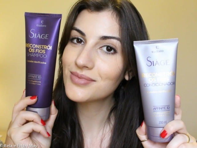 Sou Representante Eudora Cosméticos -  aceitamos cartoes - Foto 2