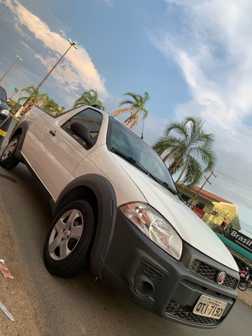 STRADA 1.4 2019
