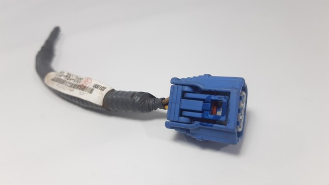 Conector Do Sensor De Fase Honda City Fit 1.5 2016 - Foto 3